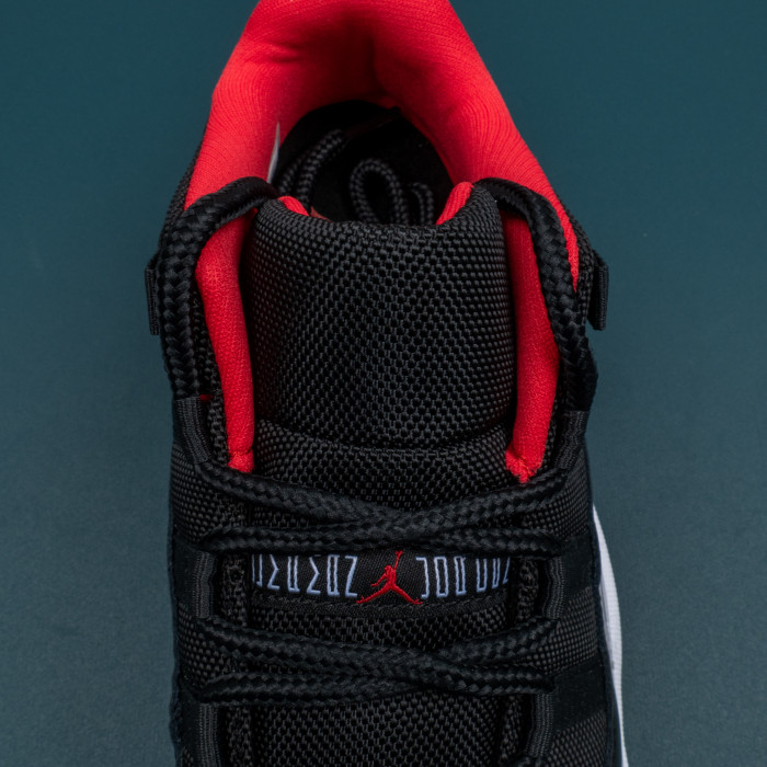 11s Retro Low Bred