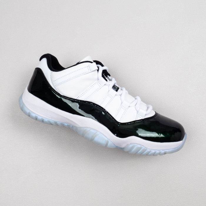 11s Retro Low Iridescent