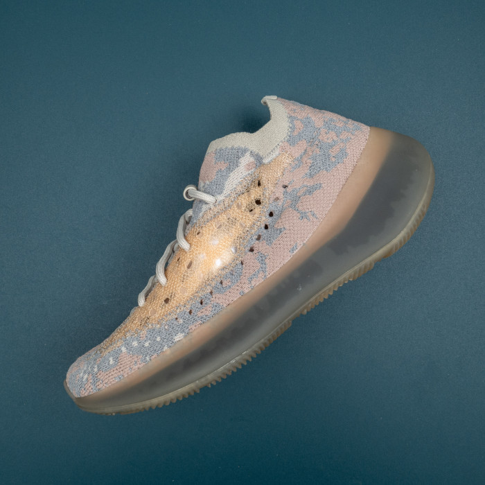 Pepper Reflective