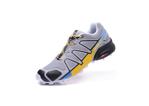Speed Cross 4