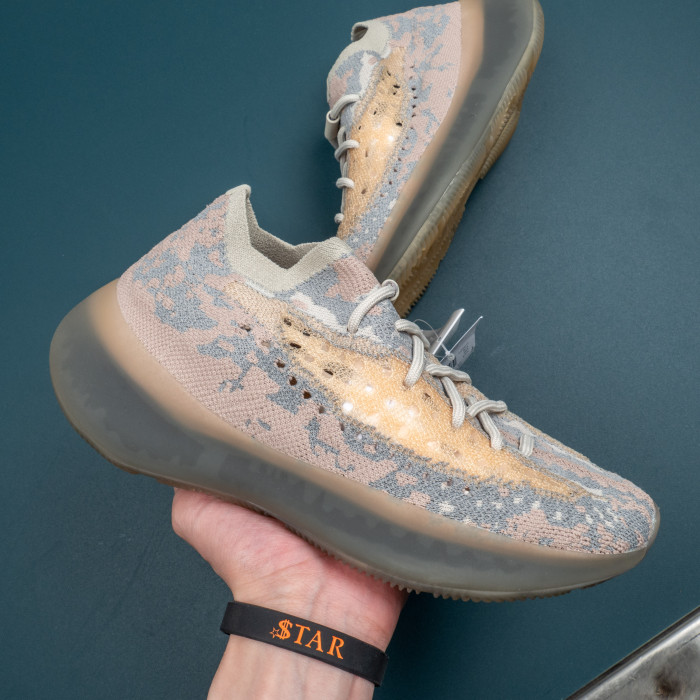 Pepper Reflective