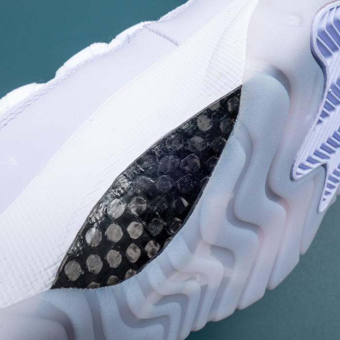 11s Retro Low Pure Violet