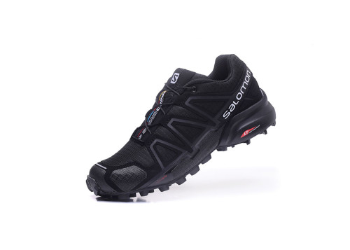 Speed Cross 4