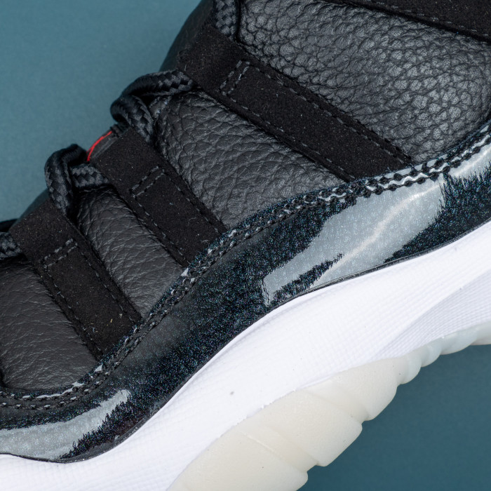 11s Retro Low 72-10