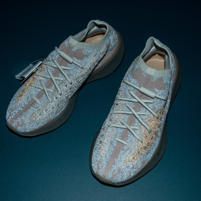Pepper Reflective