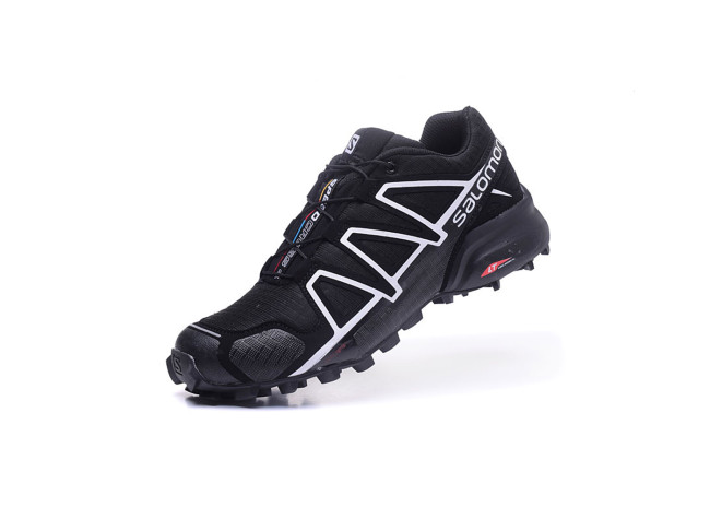 Speed Cross 4