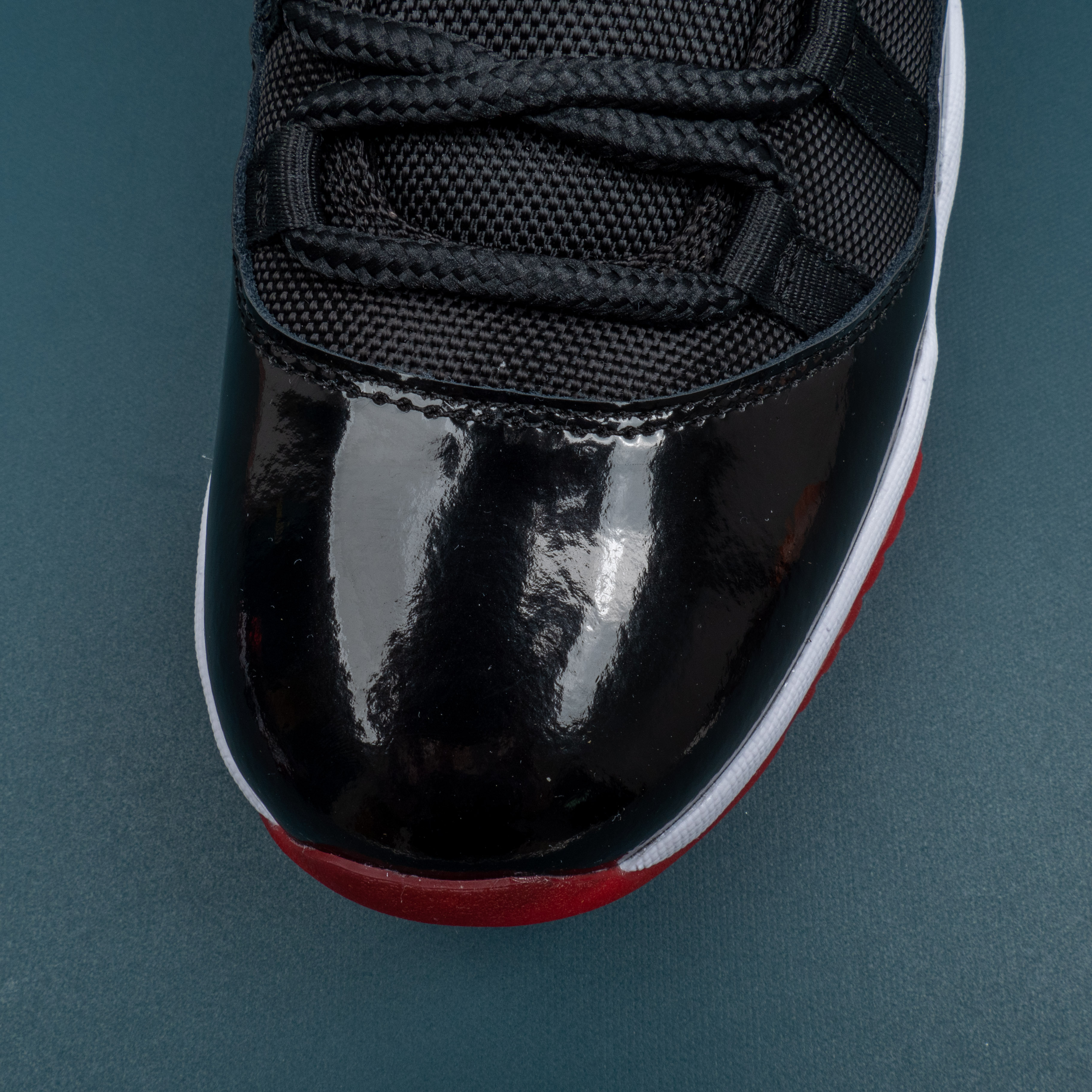 11s Retro Low Bred