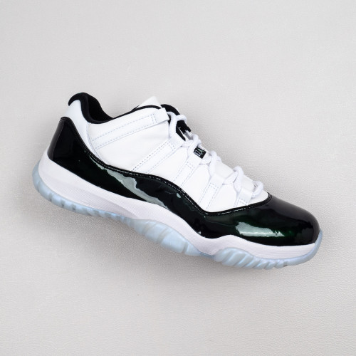 11s Retro Low Iridescent