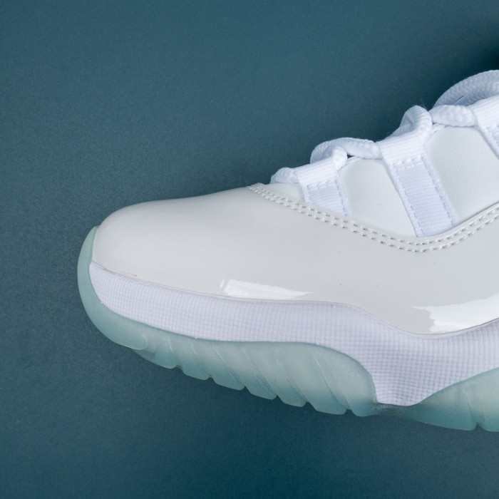 11s Retro Legend Blue (2014)