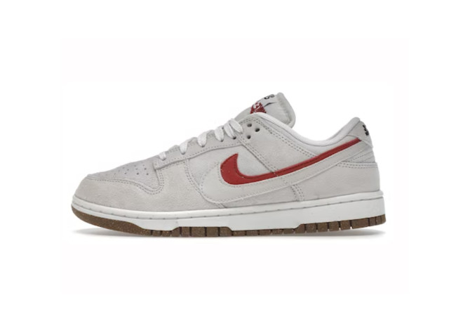 Dunk Low SE 85 Double Swoosh Sail Orange