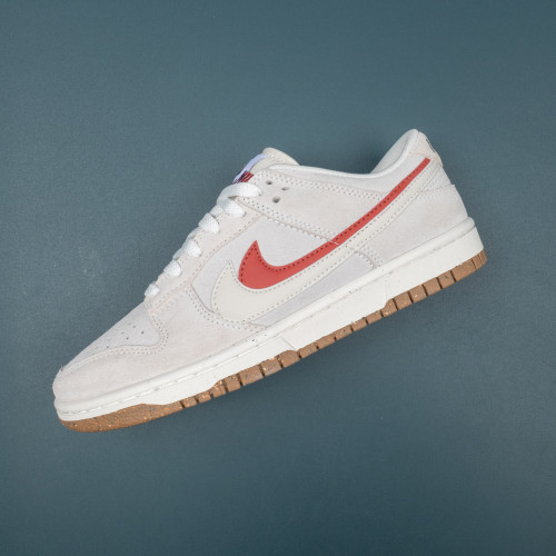 Dunk Low SE 85 Double Swoosh Sail Orange
