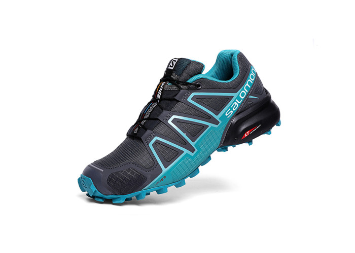 Speed Cross 4