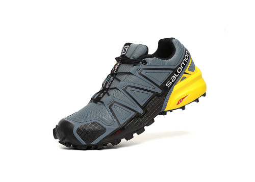 Speed Cross 4