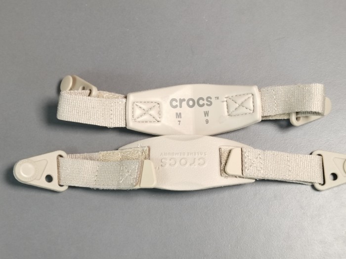 Crocs Stratus