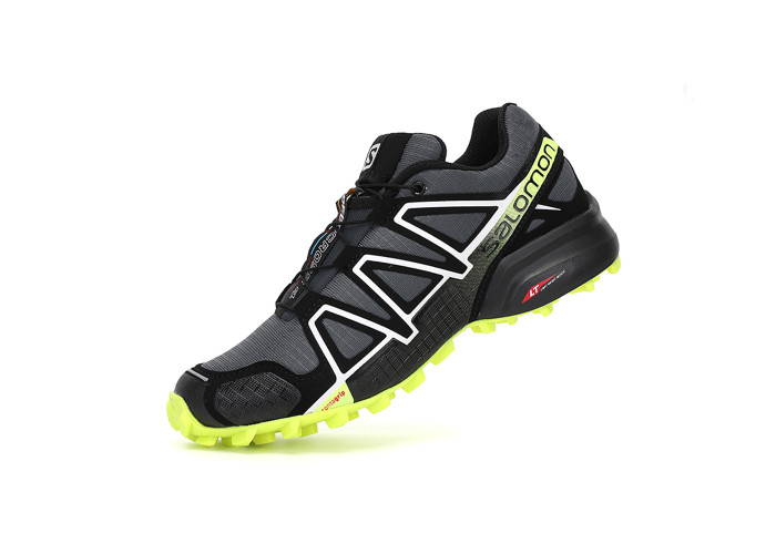 Speed Cross 4