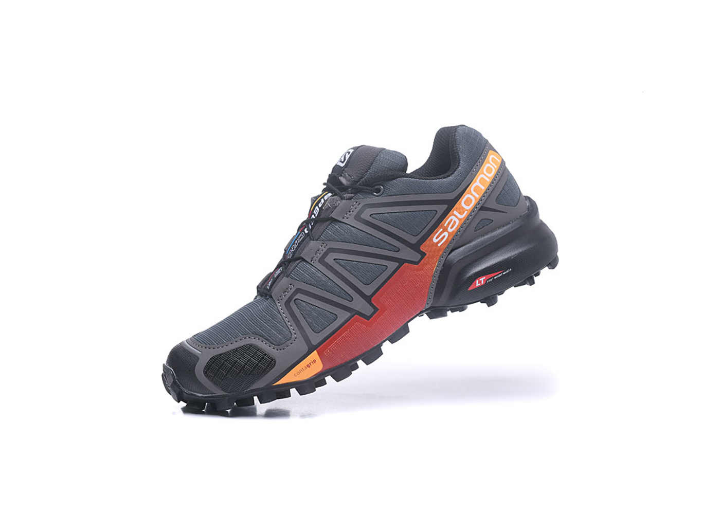 Speed Cross 4