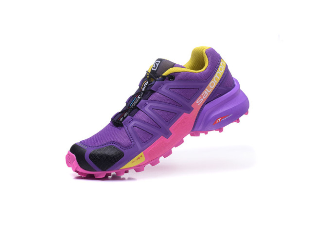 Speed Cross 4