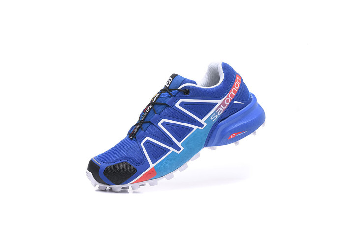 Speed Cross 4