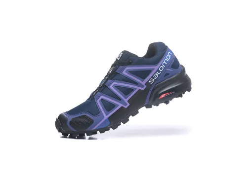 Speed Cross 4