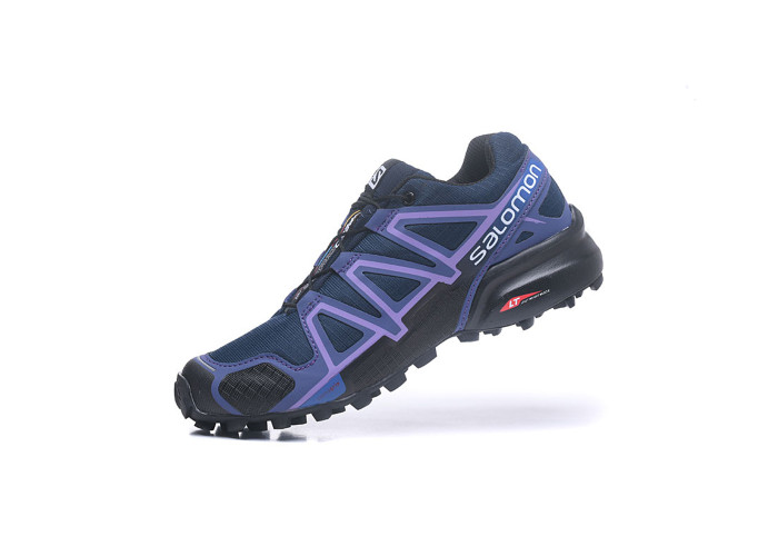 Speed Cross 4