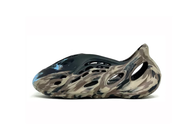 MX Brown Blue