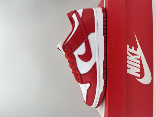 Dunk Low SP St. John's (2020/2023)
