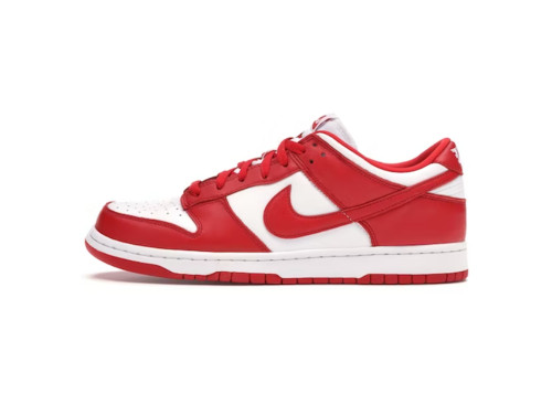 Dunk Low SP St. John's (2020/2023)