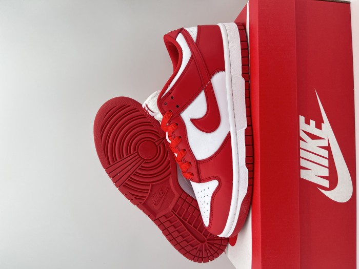Dunk Low SP St. John's (2020/2023)