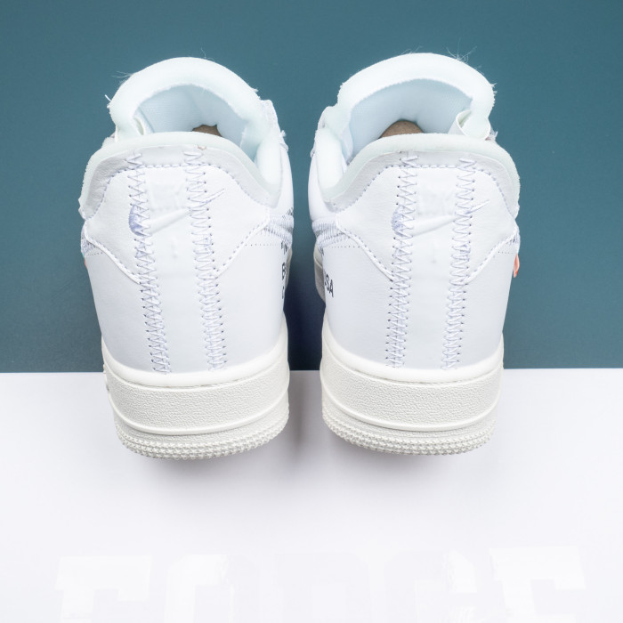 AF 1 Low Off-White ComplexCon