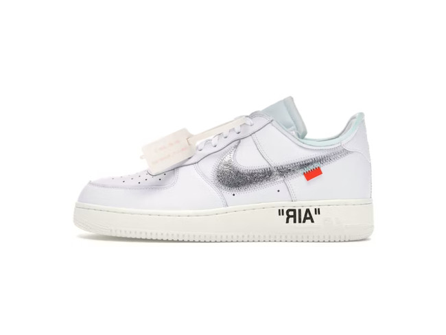 AF 1 Low Off-White ComplexCon