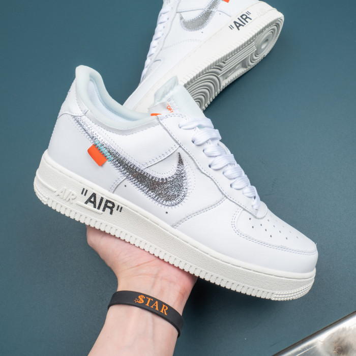 AF 1 Low Off-White ComplexCon