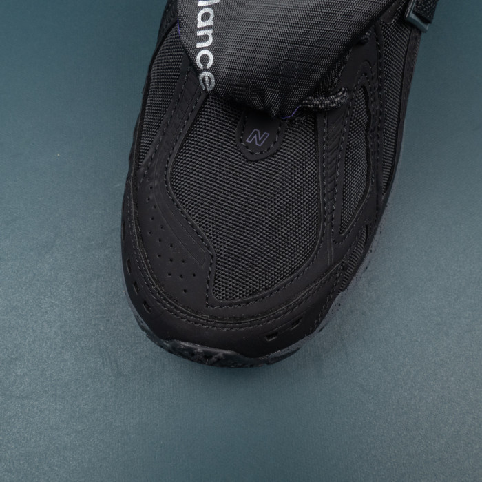 Cordura Pocket Black