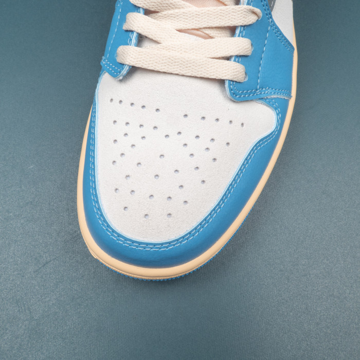 1's Low Vintage UNC Grey