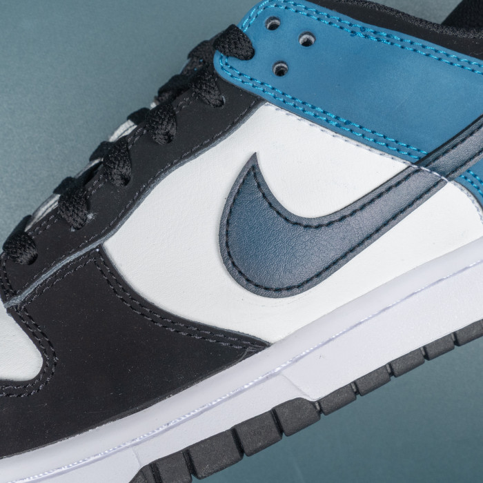 Dunk Low Industrial Blue