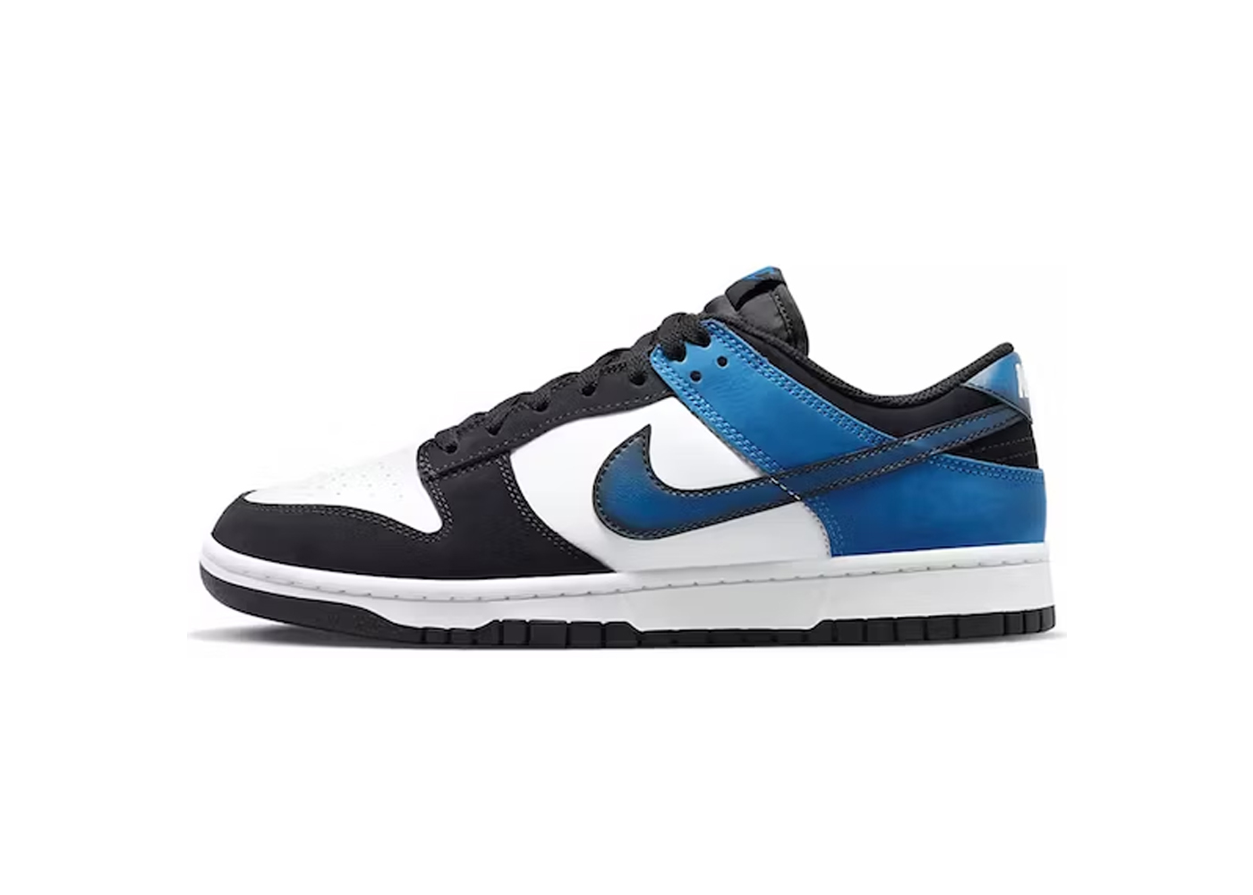 Dunk Low Industrial Blue