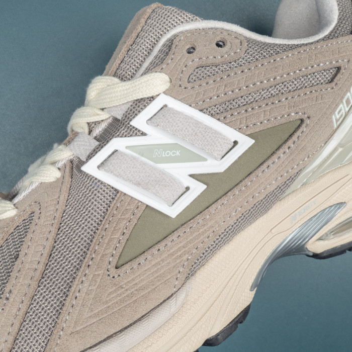 Beige Cream