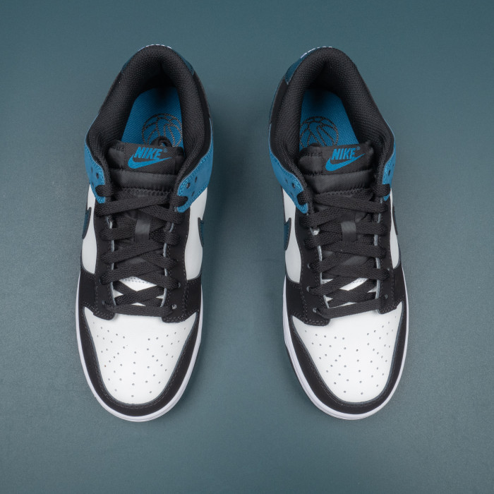 Dunk Low Industrial Blue