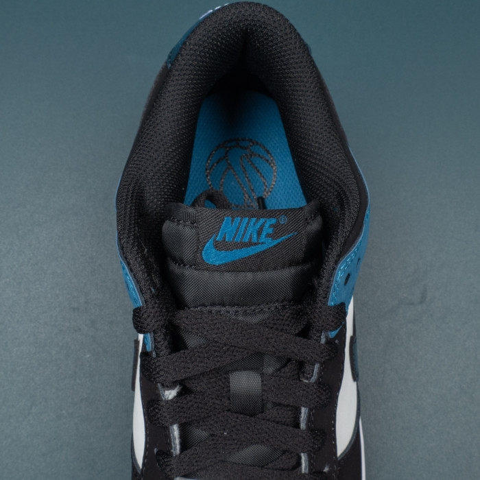 Dunk Low Industrial Blue