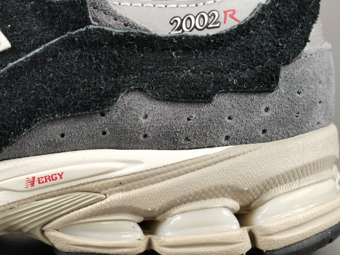 Protection Pack Black Grey
