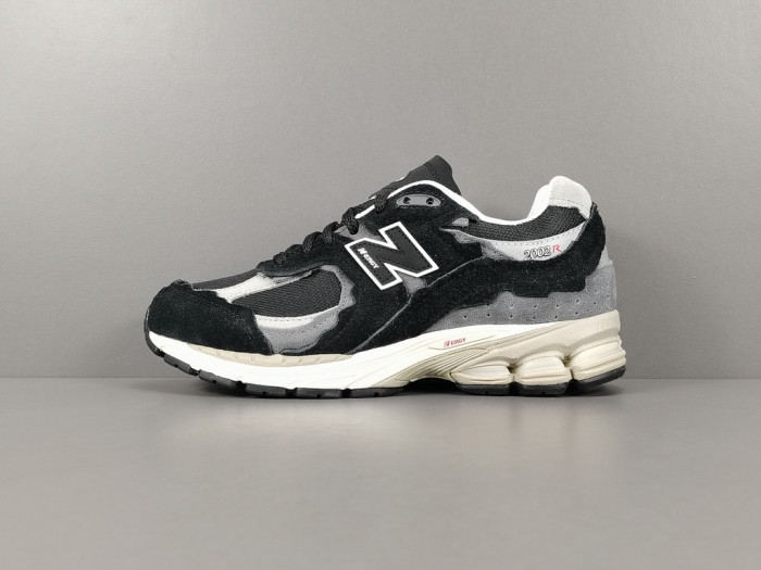 Protection Pack Black Grey
