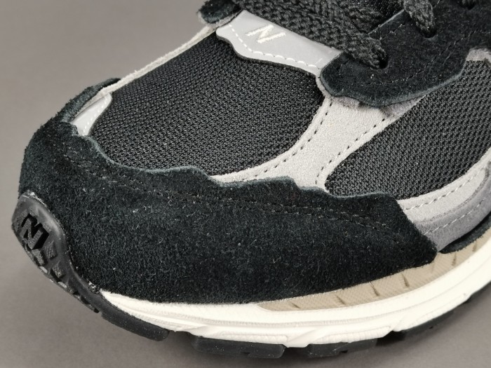 Protection Pack Black Grey