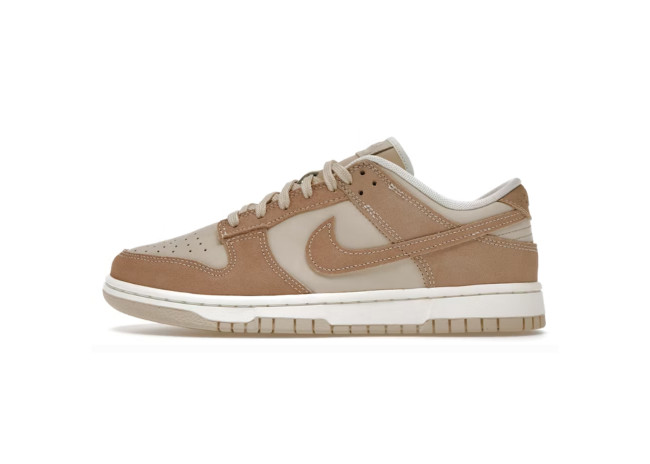 Dunk Low SE Sand Drift