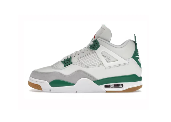 【OG Batch】4s Retro SB Pine Green