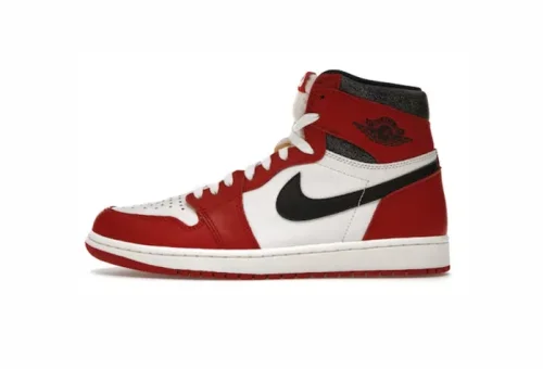 【OG Batch】1 Retro High OG Lost and Found