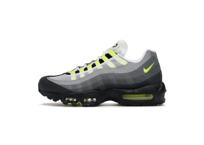 airmax 95 og neon