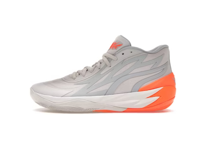 LaMelo Ball MB.02 Gorangé