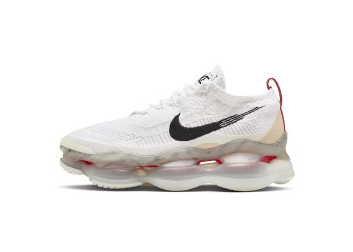 Scorpion FK Lunar New Year Leap High
