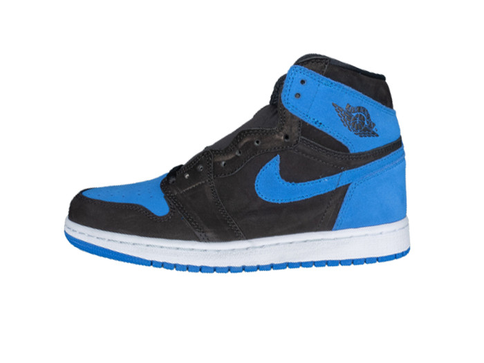 1s Retro High OG Royal Reimagined