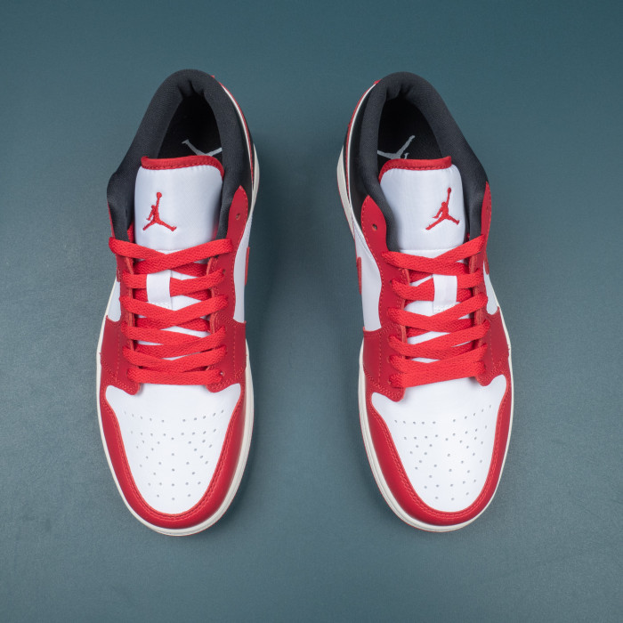 1's Low Reverse Black Toe