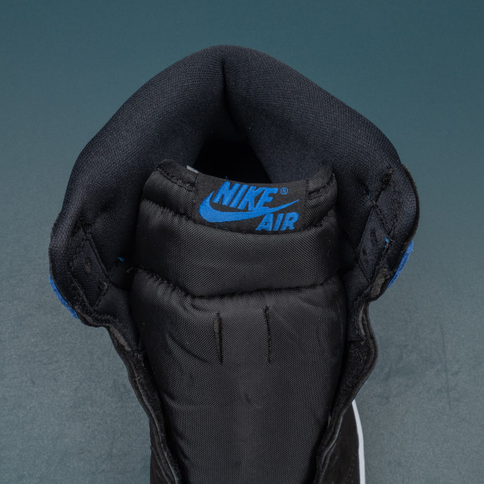 1s Retro High OG Royal Reimagined